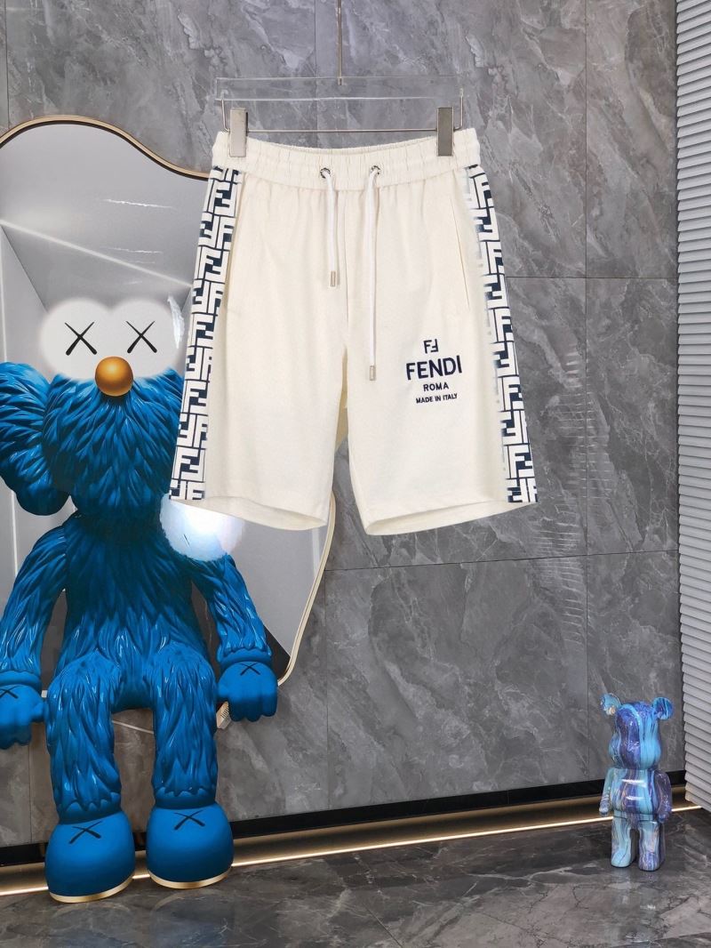 Fendi Short Suits